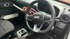 Dacia Spring 27kWh Expression 65 48kW 5dr Auto Electric Hatchback